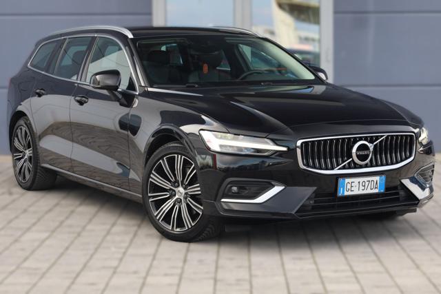 VOLVO V60 usata, con ABS