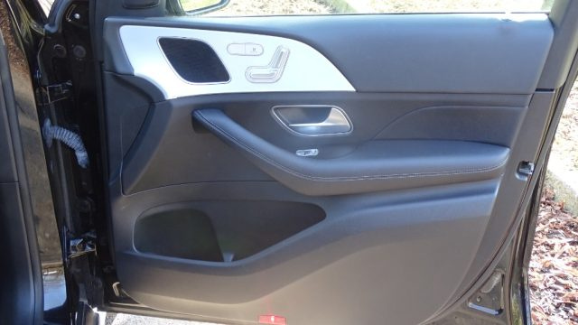 MERCEDES-BENZ GLE 300 usata, con Riconoscimento dei segnali stradali