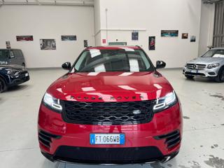 LAND ROVER Range Rover Velar usata, con Airbag