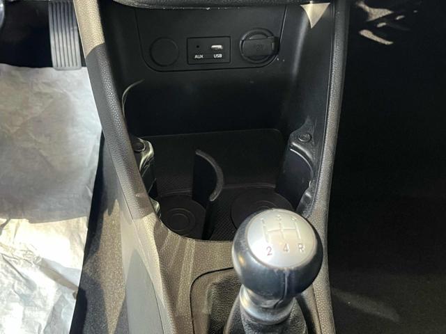 KIA Picanto usata, con Touch screen