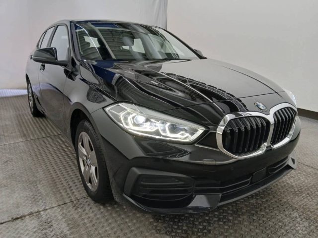 BMW 118 usata, con Airbag