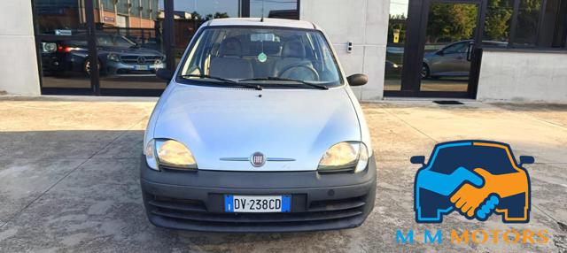 FIAT Seicento usata 7