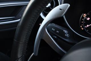 ALFA ROMEO Giulia usata, con Sensori di parcheggio anteriori