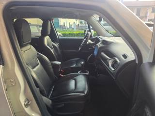 JEEP Renegade usata 101