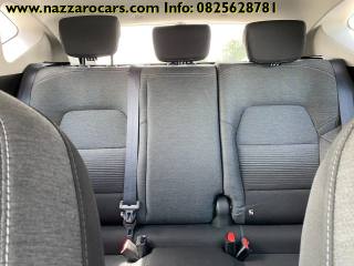 RENAULT Captur usata, con Specchietti laterali elettrici