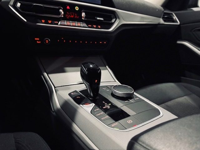 BMW 318 usata, con Climatizzatore