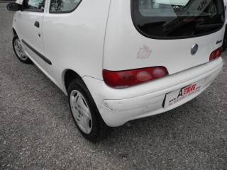 FIAT Seicento usata 40