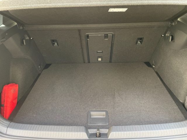 VOLKSWAGEN Golf usata, con Specchietti laterali elettrici