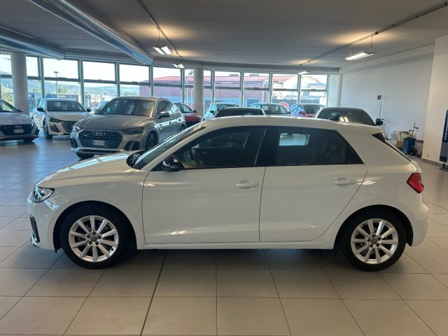 AUDI A1 usata, con Airbag Passeggero