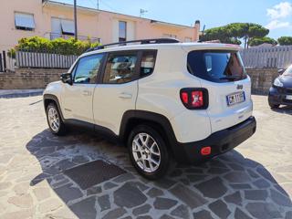 JEEP Renegade usata, con Autoradio