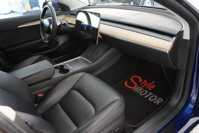 TESLA Model 3 usata, con ESP