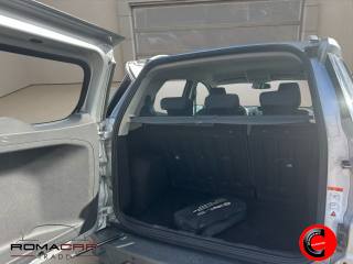 FORD EcoSport usata, con ESP