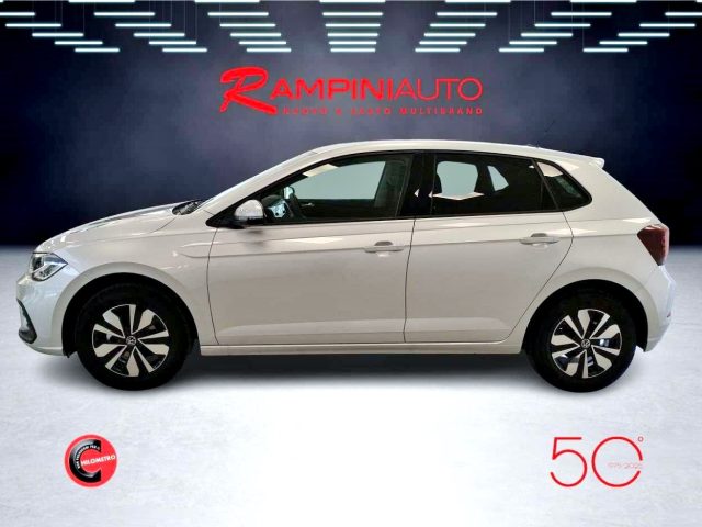VOLKSWAGEN Polo usata 11