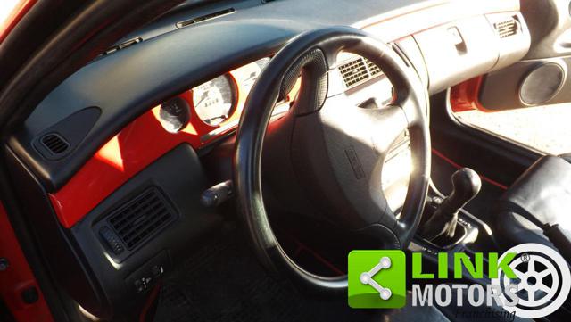 FIAT Coupe usata, con Specchietti laterali elettrici