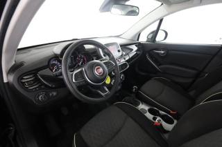 FIAT 500X usata 1