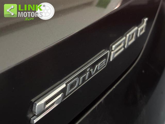 BMW X2 usata, con Bracciolo