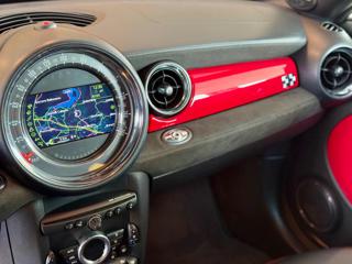 MINI Roadster usata, con Fari Xenon