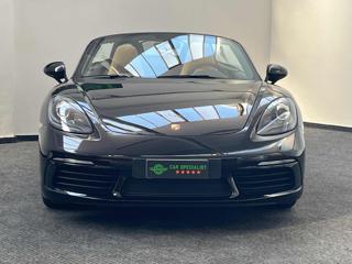 PORSCHE 718 Spyder usata, con Airbag laterali