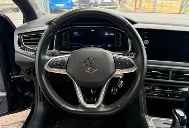 VOLKSWAGEN Taigo usata, con ESP