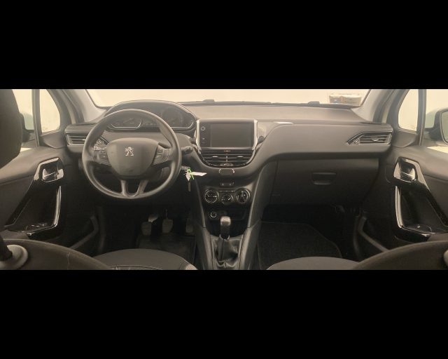 PEUGEOT 208 usata 16