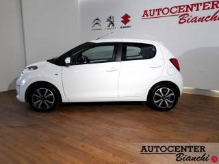 CITROEN C1 usata, con Airbag laterali