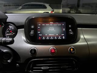 FIAT 500X usata, con Bluetooth