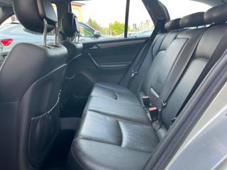 MERCEDES-BENZ C 200 usata, con Cruise Control
