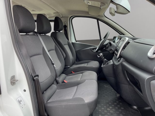 FIAT Talento usata, con Immobilizzatore elettronico