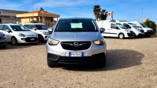 OPEL Crossland X usata, con ESP