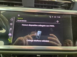 AUDI Q3 usata, con Sedili sportivi