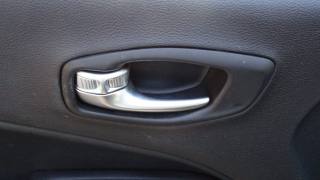 JEEP Compass usata 56