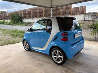 SMART ForTwo usata, con Alzacristalli elettrici
