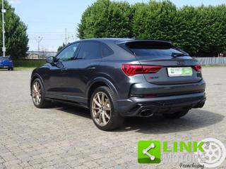 AUDI RS Q3 usata, con Volante multifunzione