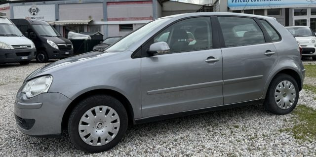 VOLKSWAGEN Polo usata, con Airbag laterali