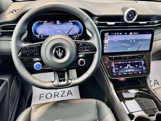 MASERATI Grecale usata, con Sedili riscaldati