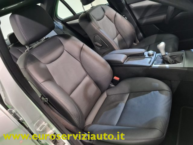MERCEDES-BENZ C 200 usata, con Adaptive Cruise Control