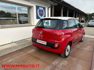FIAT 500L usata, con Autoradio
