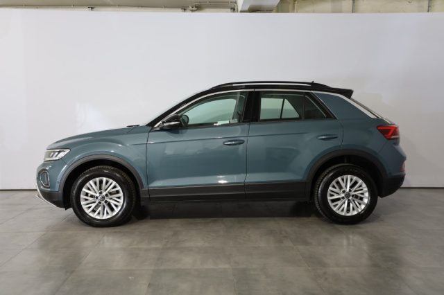 VOLKSWAGEN T-Roc usata, con Airbag Passeggero