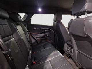 LAND ROVER Range Rover Evoque usata, con Autoradio