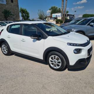 CITROEN C3 usata, con Autoradio