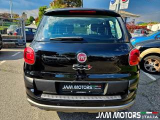 FIAT 500L usata, con Autoradio