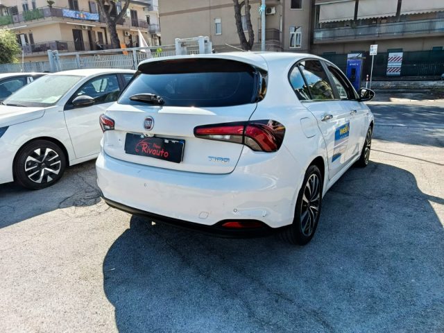 FIAT Tipo usata, con Airbag Passeggero