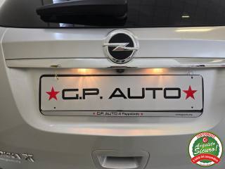 OPEL Mokka X usata, con Climatizzatore