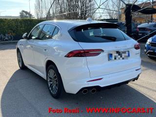MASERATI Grecale usata, con Airbag Passeggero