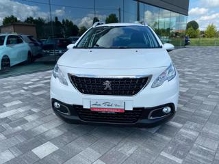 PEUGEOT 2008 usata, con Servosterzo