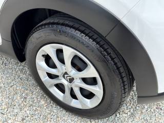 CITROEN C3 usata, con Specchietti laterali elettrici