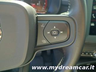 VOLVO XC40 usata, con Specchietti laterali elettrici