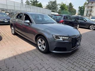 AUDI A4 usata, con Airbag laterali