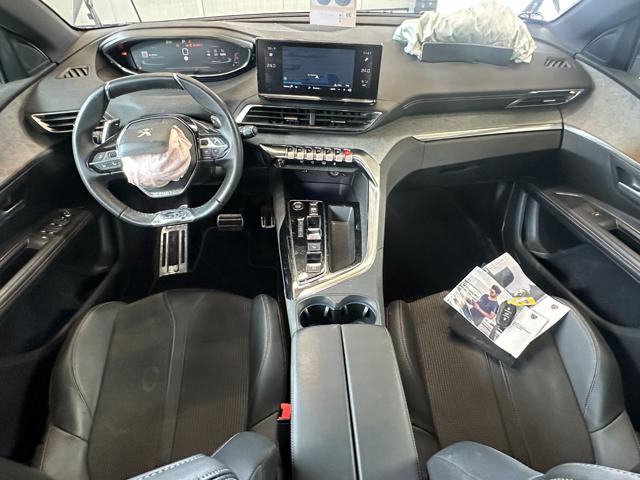 PEUGEOT 5008 usata, con Immobilizzatore elettronico