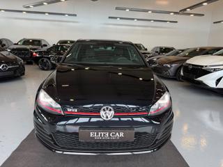 VOLKSWAGEN Golf GTI usata, con Airbag
